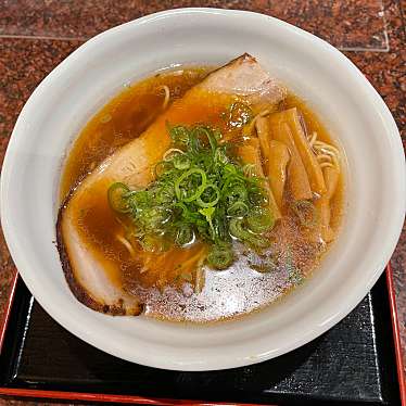 実際訪問したユーザーが直接撮影して投稿した内本町ラーメン / つけ麺中華麺食堂 亀吉の写真