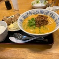 実際訪問したユーザーが直接撮影して投稿した江西町ラーメン / つけ麺一番亭 津島店の写真