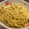 実際訪問したユーザーが直接撮影して投稿した駅前本町ラーメン / つけ麺元祖油堂 川崎駅前店の写真