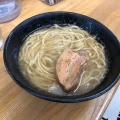 実際訪問したユーザーが直接撮影して投稿した条里ラーメン / つけ麺羅漢の写真