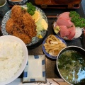 実際訪問したユーザーが直接撮影して投稿した光町魚介 / 海鮮料理とりいづかの写真