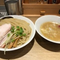 実際訪問したユーザーが直接撮影して投稿した小杉町ラーメン / つけ麺つけめん TETSU 武蔵小杉店の写真