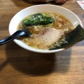 実際訪問したユーザーが直接撮影して投稿した高根台ラーメン / つけ麺五代目らーめん処 まるは商店の写真