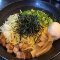 実際訪問したユーザーが直接撮影して投稿した平中神谷ラーメン / つけ麺鶴也の写真