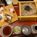 実際訪問したユーザーが直接撮影して投稿した泉郷町和食 / 日本料理和食麺処サガミ 土岐店の写真