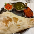 実際訪問したユーザーが直接撮影して投稿した大塚町インド料理インド料理ラソイ出雲店の写真