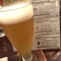 実際訪問したユーザーが直接撮影して投稿した要町クラフトビールSmoke Beer Factory 要町店の写真