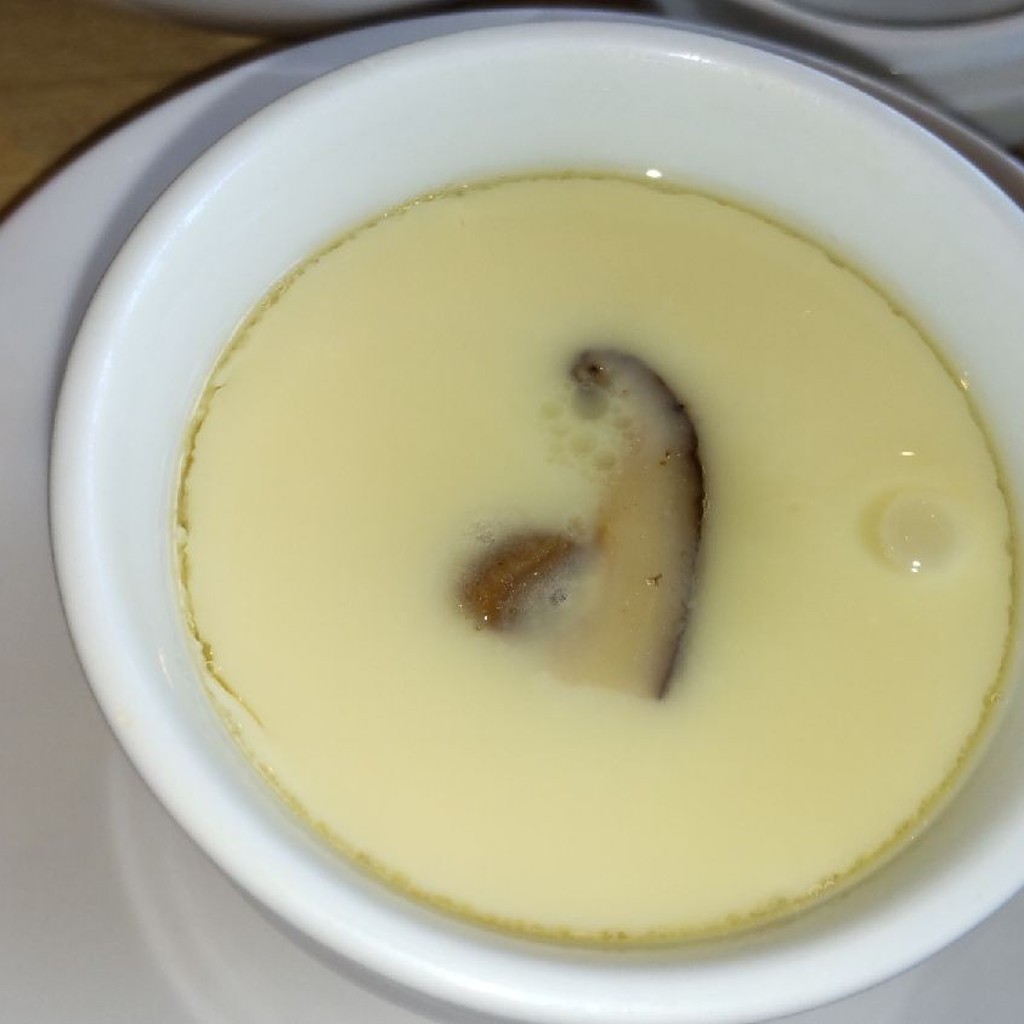 ユーザーが投稿した焼き穴子定食デザートセットの写真 - 実際訪問したユーザーが直接撮影して投稿した蘇原坂井町カフェカフェ アンの写真
