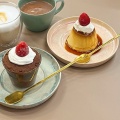 実際訪問したユーザーが直接撮影して投稿した三川町カフェTabi Labo CAFEの写真