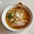 実際訪問したユーザーが直接撮影して投稿した栗原ラーメン専門店はりけんラーメンの写真