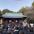 実際訪問したユーザーが直接撮影して投稿した馬場通り神社宇都宮二荒山神社の写真