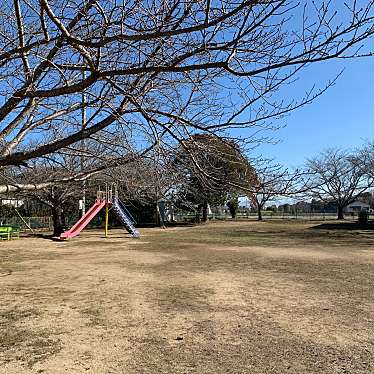 実際訪問したユーザーが直接撮影して投稿した井上公園井上公園の写真