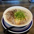 実際訪問したユーザーが直接撮影して投稿した中ラーメン専門店博多ラーメン ごたるの写真