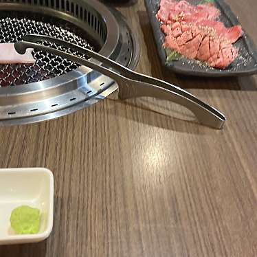 牛タン焼肉 牛丸のundefinedに実際訪問訪問したユーザーunknownさんが新しく投稿した新着口コミの写真