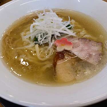 実際訪問したユーザーが直接撮影して投稿した二木成ラーメン専門店麺彩 こはねの写真