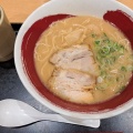 実際訪問したユーザーが直接撮影して投稿した東境町ラーメン / つけ麺三州ラーメン 葵の写真