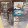 実際訪問したユーザーが直接撮影して投稿した芝田カフェアンドコーヒー メゾンカイザー 阪急三番街店の写真