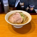 実際訪問したユーザーが直接撮影して投稿した坂之上ラーメン / つけ麺麺達 らー麺マンの写真