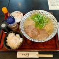 実際訪問したユーザーが直接撮影して投稿した前開南町ラーメン / つけ麺味華の写真