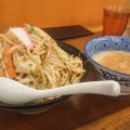 実際訪問したユーザーが直接撮影して投稿した上小出町ラーメン / つけ麺極濃湯麺フタツメ 前橋店の写真