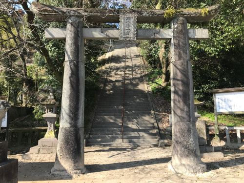 実際訪問したユーザーが直接撮影して投稿した白壁神社千栗八幡宮の写真