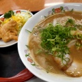 実際訪問したユーザーが直接撮影して投稿した三島町餃子餃子の王将 イータウン砺波店の写真