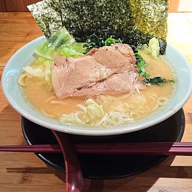 家系ラーメン 山下醤造のundefinedに実際訪問訪問したユーザーunknownさんが新しく投稿した新着口コミの写真