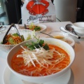 実際訪問したユーザーが直接撮影して投稿した海岸各国料理シンガポール・シーフード・リパブリック東京の写真