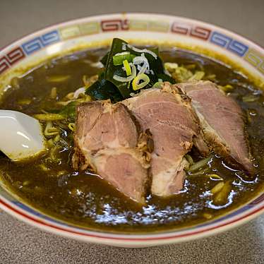 実際訪問したユーザーが直接撮影して投稿した中央町ラーメン / つけ麺味の大王 室蘭本店の写真