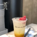 実際訪問したユーザーが直接撮影して投稿した南幸カフェDEAN&DELUCA シァル横浜の写真