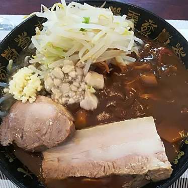 実際訪問したユーザーが直接撮影して投稿した川奈ラーメン専門店ケー ダイナーの写真