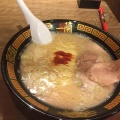 実際訪問したユーザーが直接撮影して投稿した新栄町ラーメン専門店一蘭 豊橋店の写真