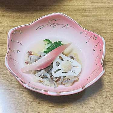 実際訪問したユーザーが直接撮影して投稿した中町寿司重寿司の写真