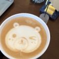 実際訪問したユーザーが直接撮影して投稿した佐鳴台カフェカフェ ナカノの写真