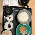 実際訪問したユーザーが直接撮影して投稿した名駅魚介 / 海鮮料理鯛茶福乃の写真