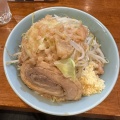 実際訪問したユーザーが直接撮影して投稿した三番町ラーメン / つけ麺番町製麺の写真