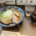 実際訪問したユーザーが直接撮影して投稿した神田町ラーメン専門店麺屋新黒船 岐阜神田町店の写真