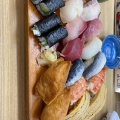 実際訪問したユーザーが直接撮影して投稿した保品寿司よこ田の写真