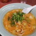 実際訪問したユーザーが直接撮影して投稿した柏木町ラーメン専門店旭川ラーメン 柏木町店の写真