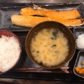 実際訪問したユーザーが直接撮影して投稿した西新宿定食屋しんぱち食堂 新宿店の写真