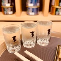 おまかせ3種 - 実際訪問したユーザーが直接撮影して投稿した新橋日本酒バー･日本酒専門店和酒Pub庫裏の写真のメニュー情報
