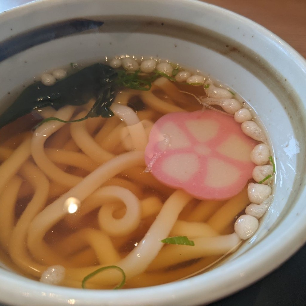 ユーザーが投稿した牛とじ丼定食の写真 - 実際訪問したユーザーが直接撮影して投稿した岡和食 / 日本料理花満円 藤井寺店の写真