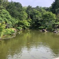 実際訪問したユーザーが直接撮影して投稿した成田公園成田山公園の写真