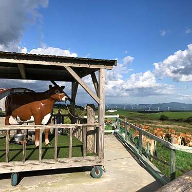 実際訪問したユーザーが直接撮影して投稿した馬場観光牧場土田牧場の写真