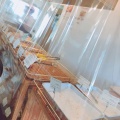 実際訪問したユーザーが直接撮影して投稿した大額サンドイッチひなた食堂の写真