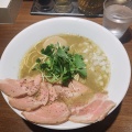 実際訪問したユーザーが直接撮影して投稿した本郷ラーメン / つけ麺麺屋 ねむ瑠の写真