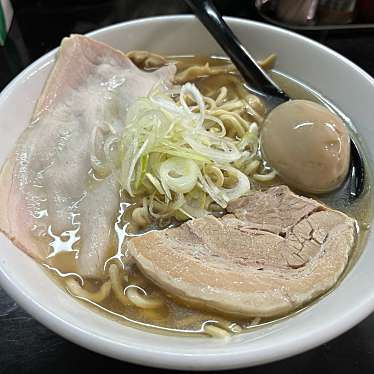 自家製麺 結びのundefinedに実際訪問訪問したユーザーunknownさんが新しく投稿した新着口コミの写真