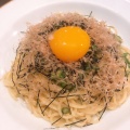 実際訪問したユーザーが直接撮影して投稿した萱原パスタ鎌倉パスタ イオンモール綾川店の写真