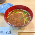実際訪問したユーザーが直接撮影して投稿した楠ケ丘寿司しっとう屋の写真