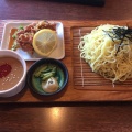 実際訪問したユーザーが直接撮影して投稿した小河原ラーメン専門店ゆきむら亭 須坂店の写真